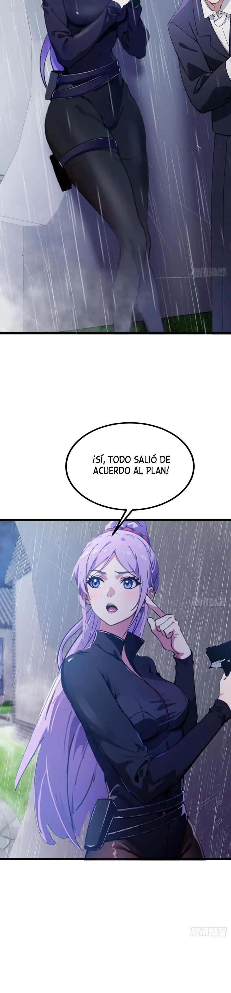 ¡Como te atreves a meterte con mis hermanas! - Capítulo 43 - Página 19 - LectorTMOo