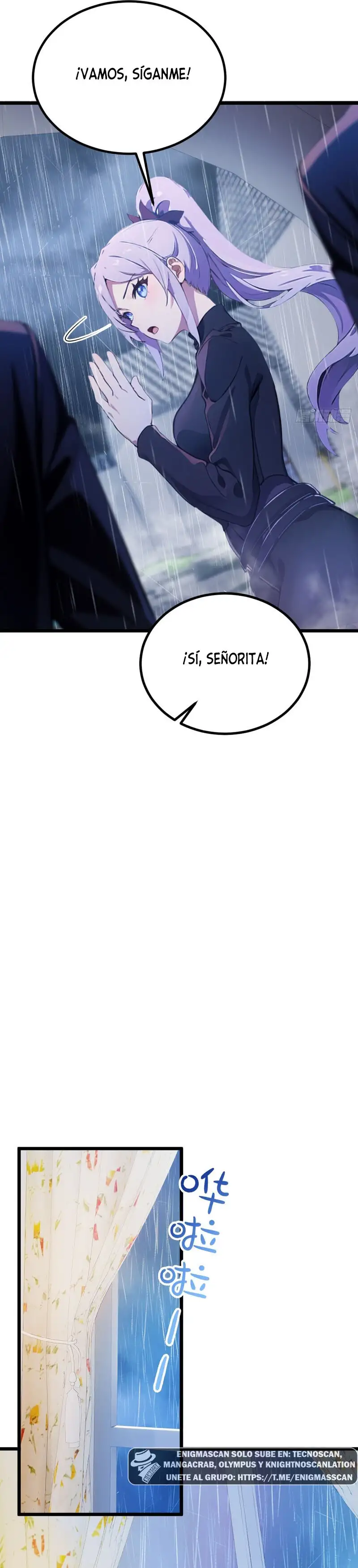 ¡Como te atreves a meterte con mis hermanas! - Capítulo 43 - Página 20 - LectorTMOo
