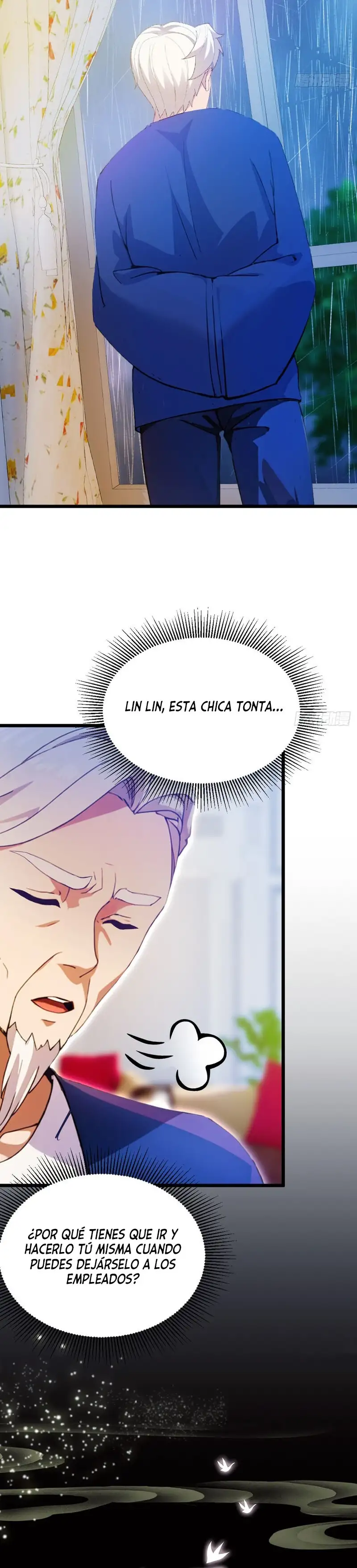 ¡Como te atreves a meterte con mis hermanas! - Capítulo 43 - Página 21 - LectorTMOo