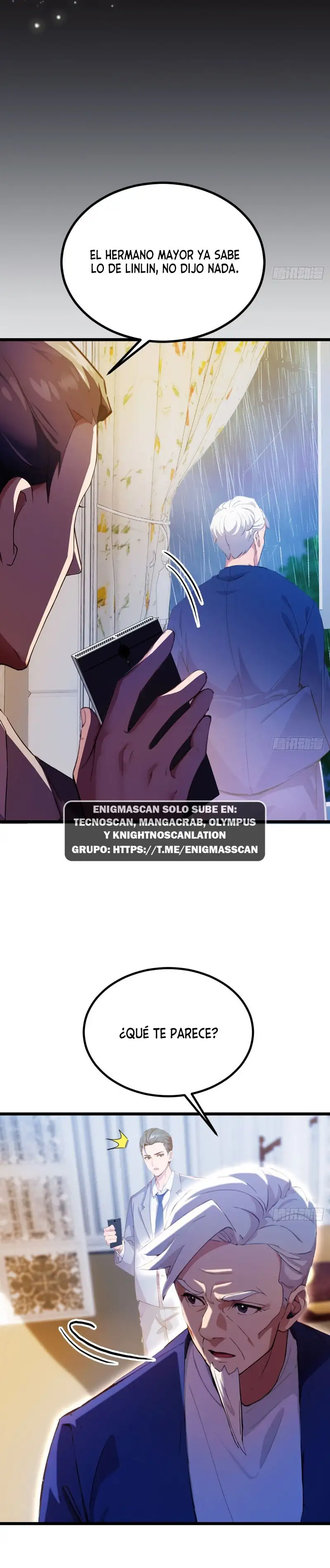 ¡Como te atreves a meterte con mis hermanas! - Capítulo 43 - Página 24 - LectorTMOo