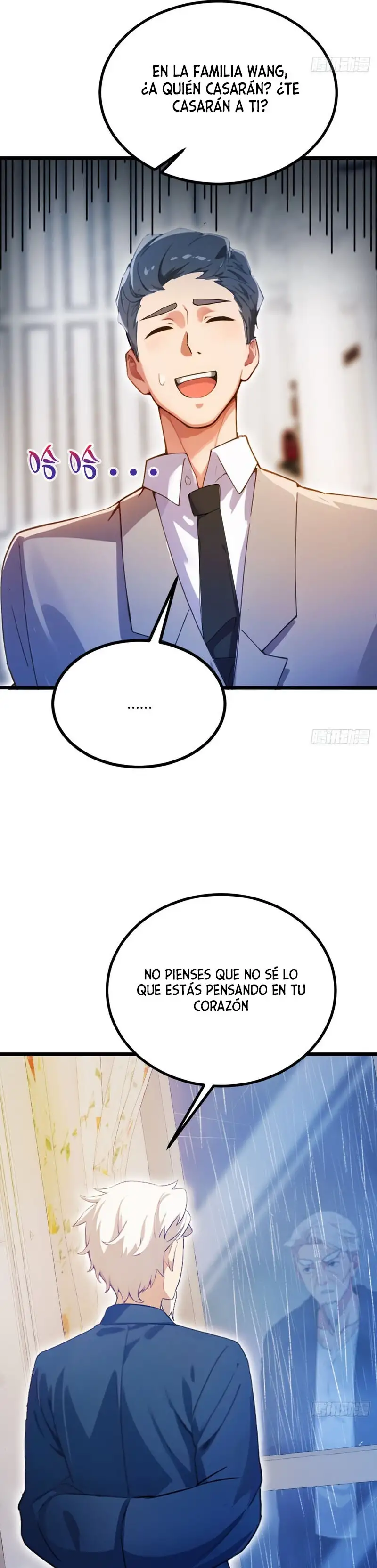 ¡Como te atreves a meterte con mis hermanas! - Capítulo 43 - Página 26 - LectorTMOo