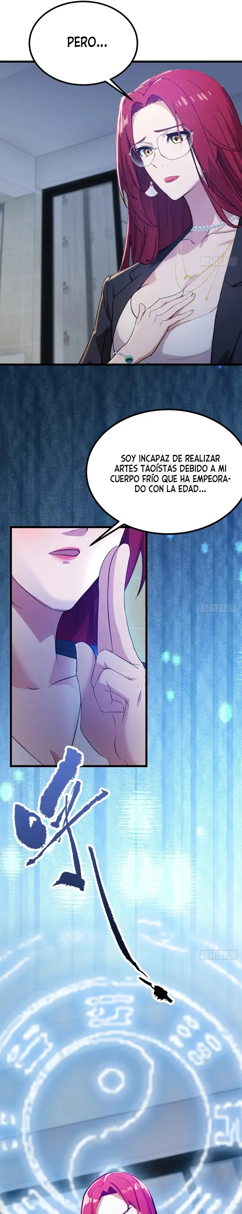 ¡Como te atreves a meterte con mis hermanas! - Capítulo 45 - Página 9 - LectorTMOo