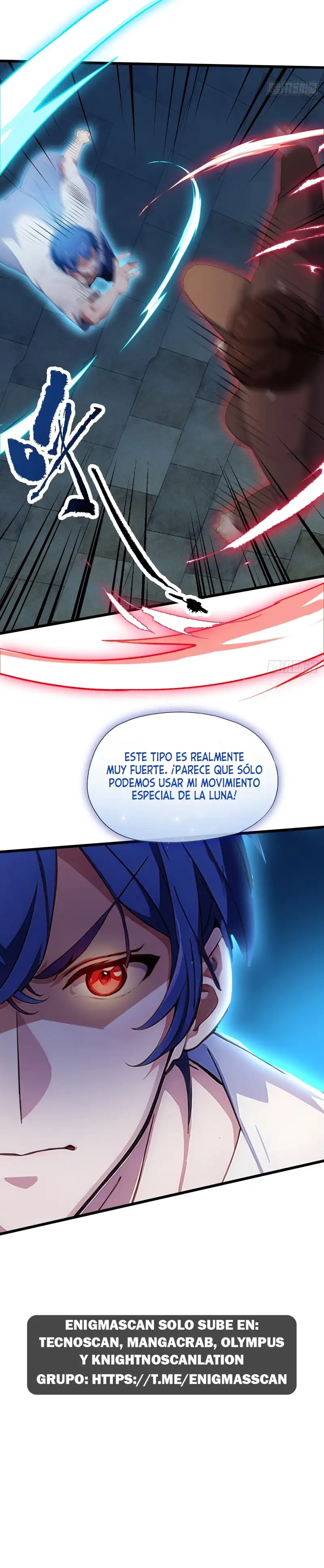 ¡Como te atreves a meterte con mis hermanas! - Capítulo 46 - Página 13 - LectorTMOo