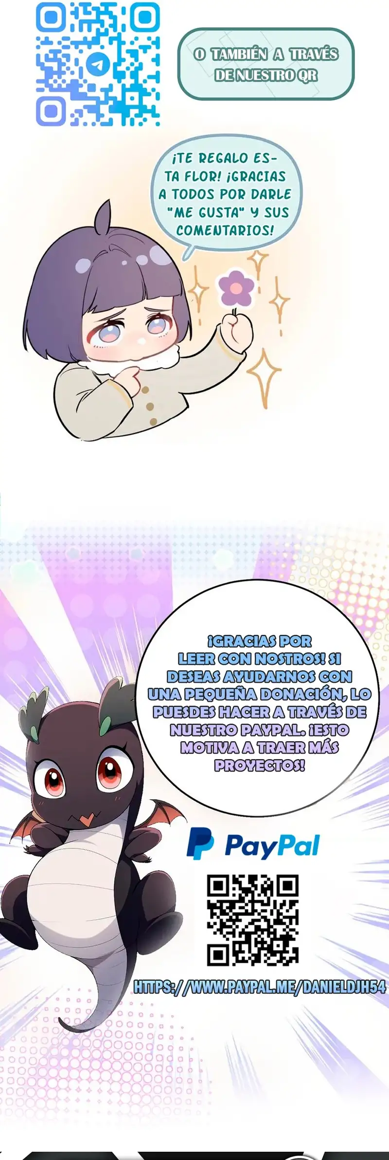 ¡Como te atreves a meterte con mis hermanas! - Capítulo 46 - Página 34 - LectorTMOo