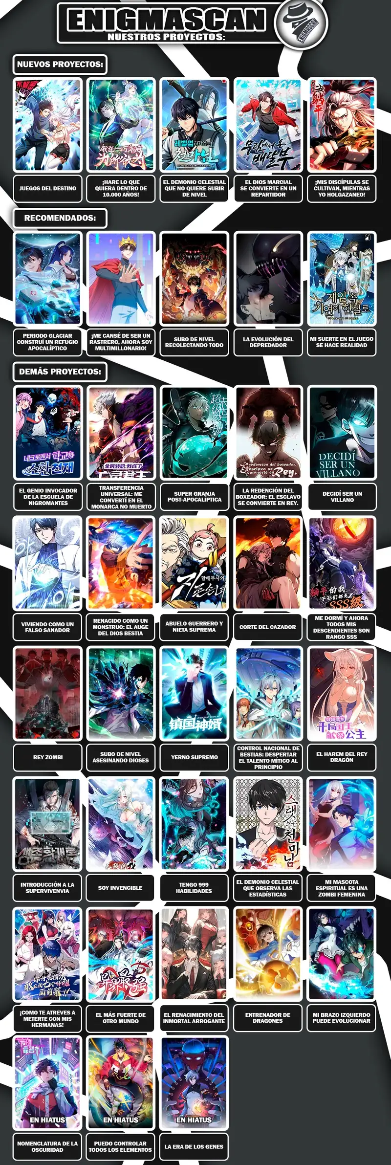 ¡Como te atreves a meterte con mis hermanas! - Capítulo 46 - Página 35 - LectorTMOo