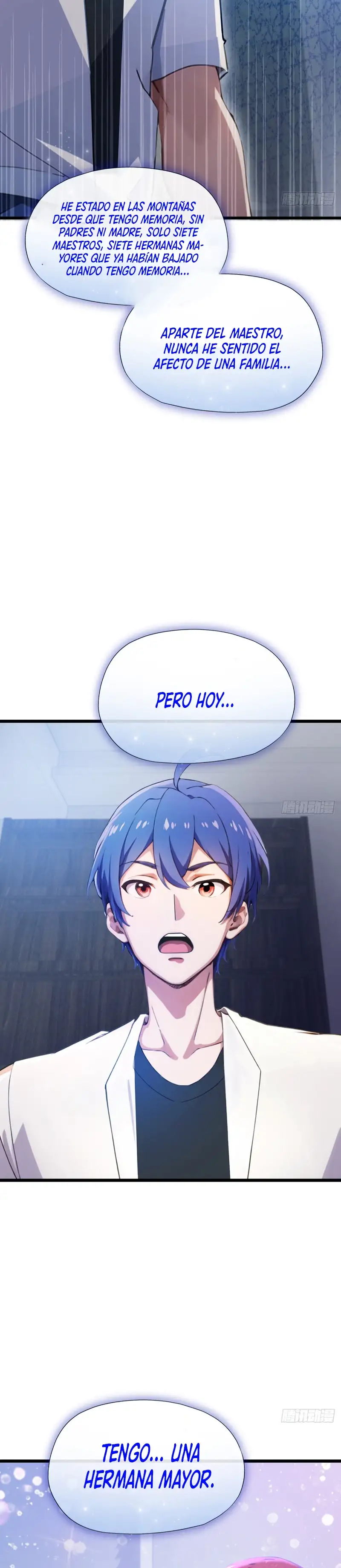 ¡Como te atreves a meterte con mis hermanas! - Capítulo 48 - Página 24 - LectorTMOo