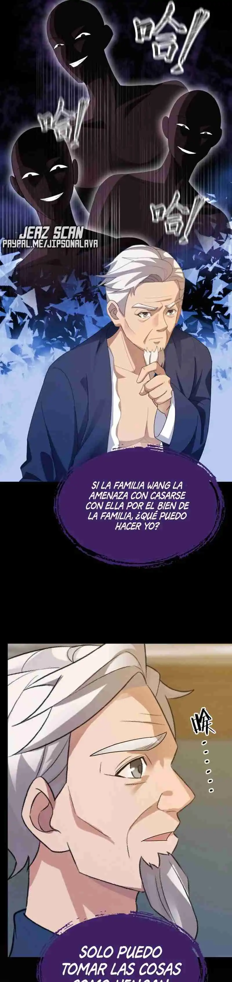 ¡Como te atreves a meterte con mis hermanas! - Capítulo 5 - Página 11 - LectorTMOo