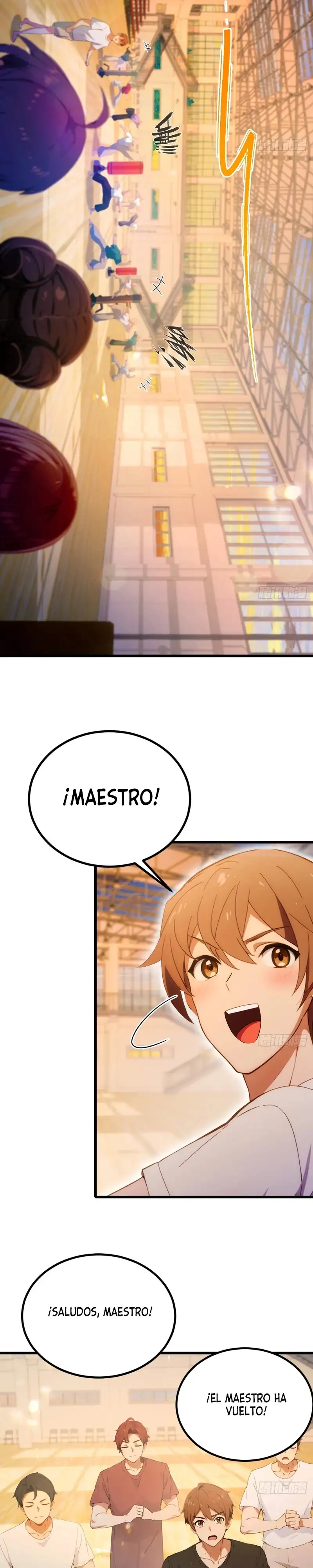 ¡Como te atreves a meterte con mis hermanas! - Capítulo 51 - Página 13 - LectorTMOo
