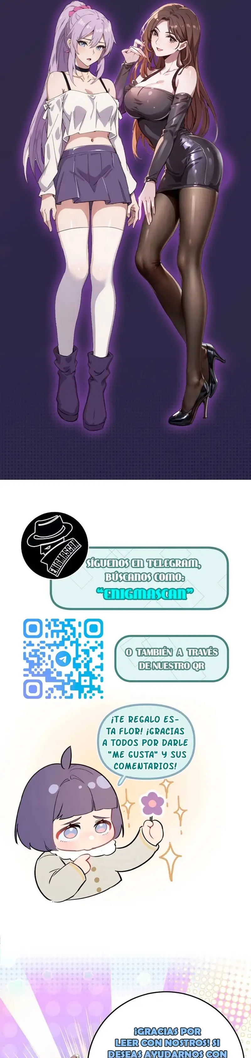 ¡Como te atreves a meterte con mis hermanas! - Capítulo 51 - Página 17 - LectorTMOo