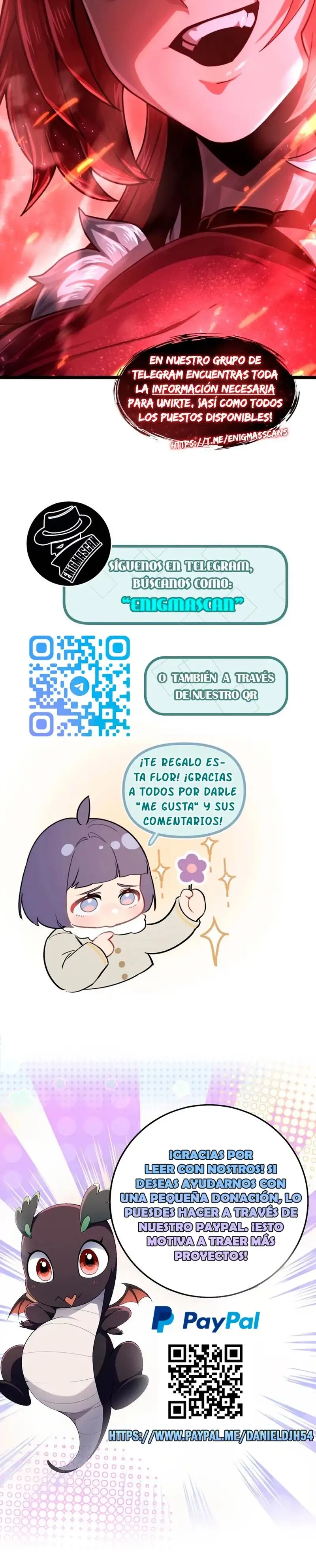 ¡Como te atreves a meterte con mis hermanas! - Capítulo 53 - Página 18 - LectorTMOo