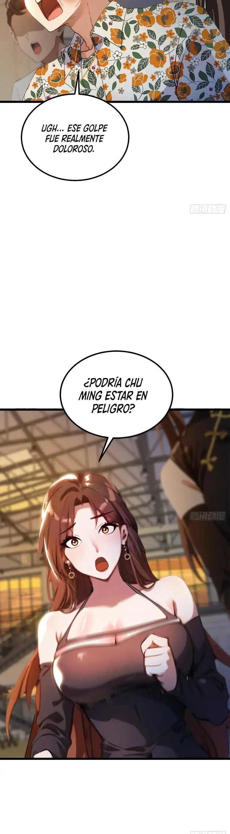 ¡Como te atreves a meterte con mis hermanas! - Capítulo 54 - Página 24 - LectorTMOo
