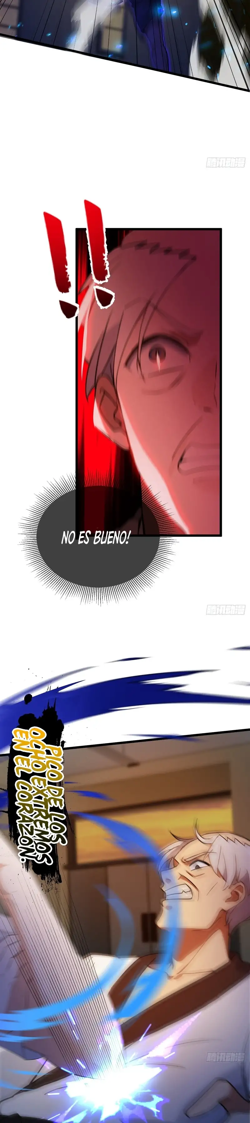 ¡Como te atreves a meterte con mis hermanas! - Capítulo 55 - Página 10 - LectorTMOo