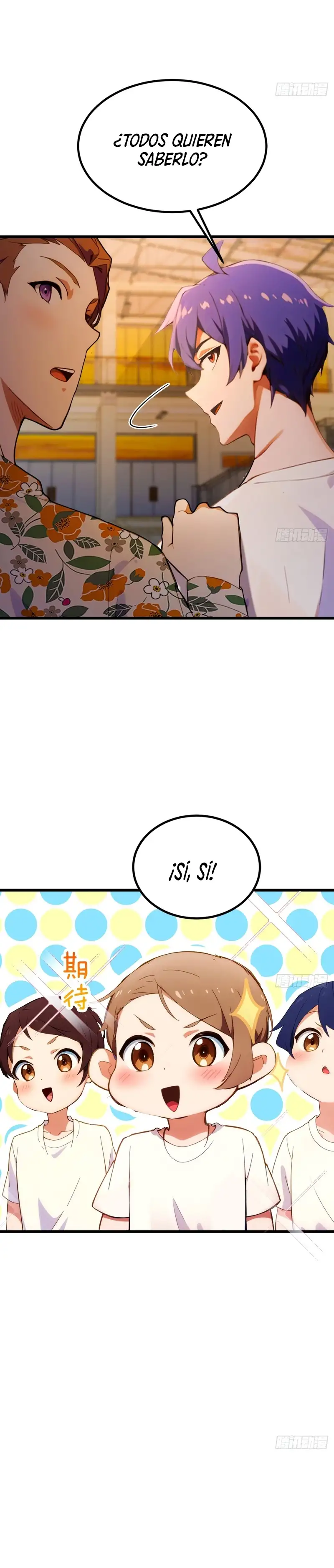 ¡Como te atreves a meterte con mis hermanas! - Capítulo 56 - Página 24 - LectorTMOo