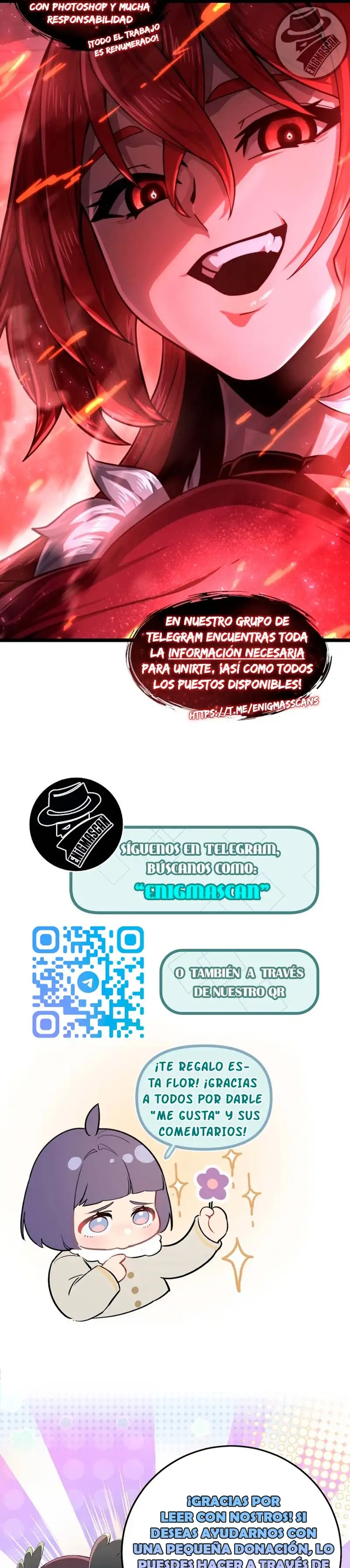 ¡Como te atreves a meterte con mis hermanas! - Capítulo 57 - Página 15 - LectorTMOo