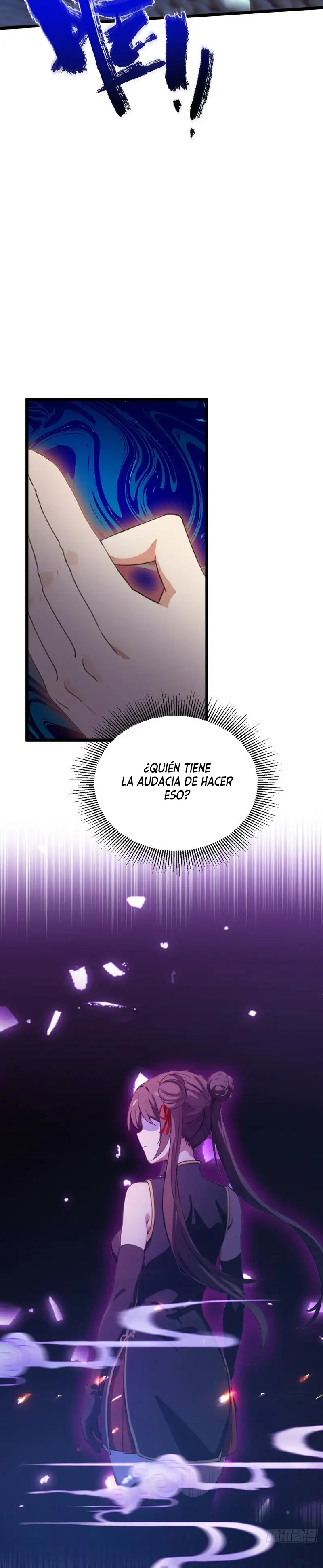 ¡Como te atreves a meterte con mis hermanas! - Capítulo 59 - Página 10 - LectorTMOo