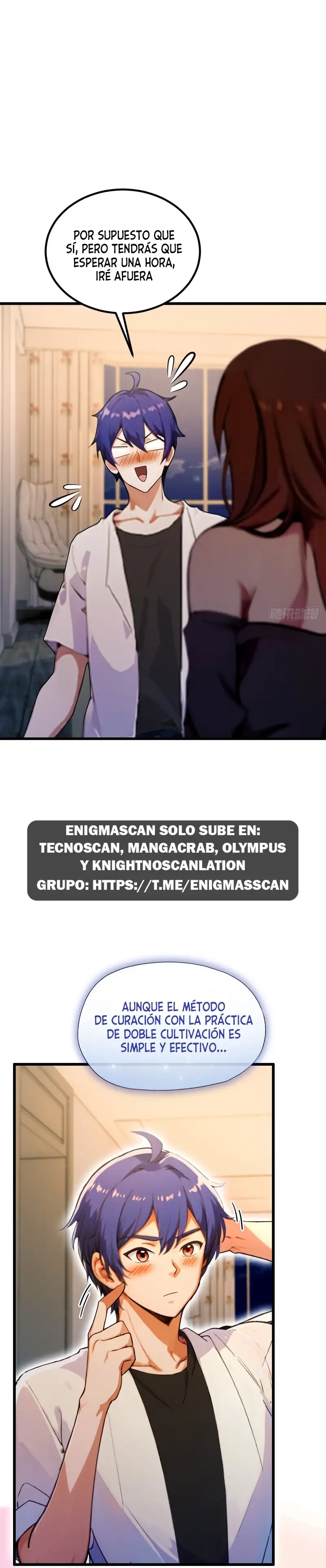 ¡Como te atreves a meterte con mis hermanas! - Capítulo 59 - Página 14 - LectorTMOo