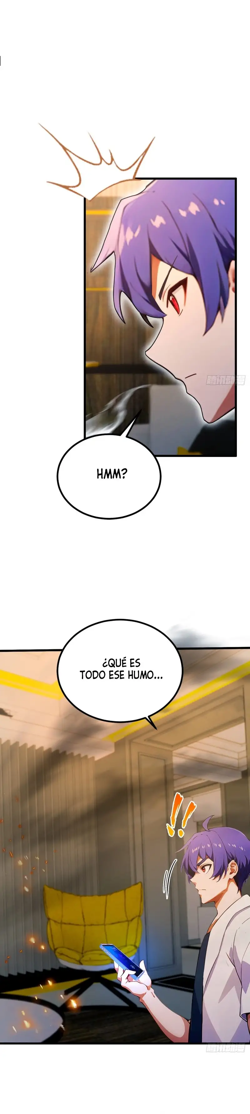 ¡Como te atreves a meterte con mis hermanas! - Capítulo 59 - Página 18 - LectorTMOo