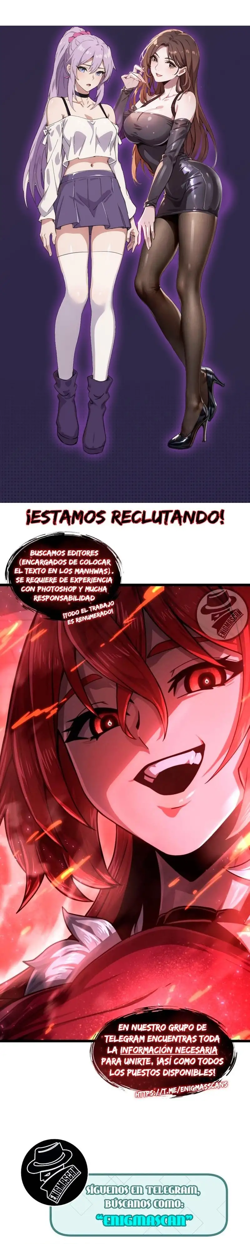 ¡Como te atreves a meterte con mis hermanas! - Capítulo 59 - Página 20 - LectorTMOo