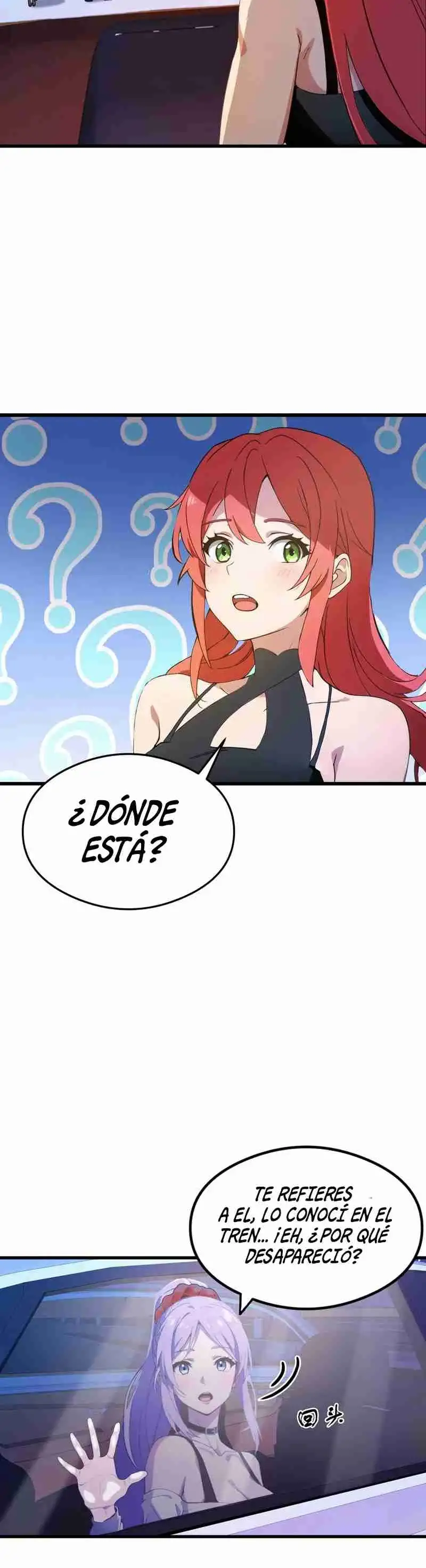 ¡Como te atreves a meterte con mis hermanas! - Capítulo 6 - Página 12 - LectorTMOo