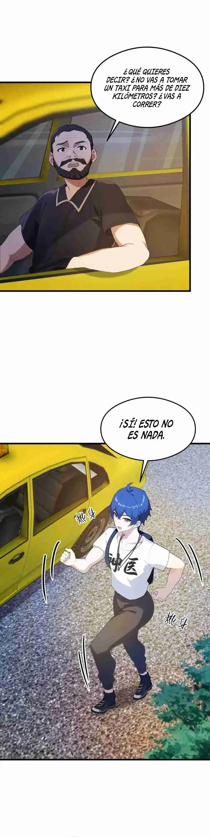 ¡Como te atreves a meterte con mis hermanas! - Capítulo 6 - Página 18 - LectorTMOo
