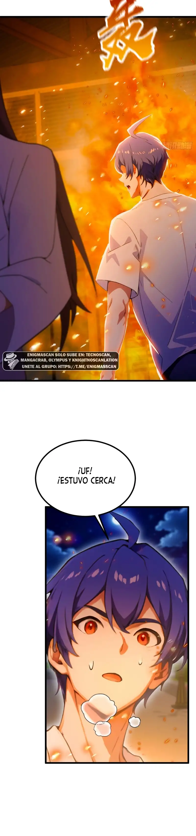 ¡Como te atreves a meterte con mis hermanas! - Capítulo 60 - Página 16 - LectorTMOo