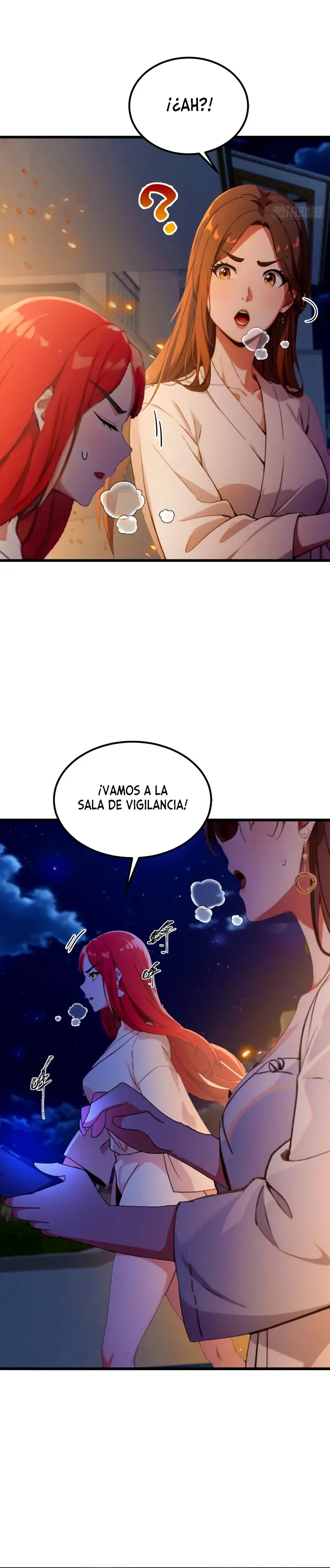¡Como te atreves a meterte con mis hermanas! - Capítulo 60 - Página 18 - LectorTMOo
