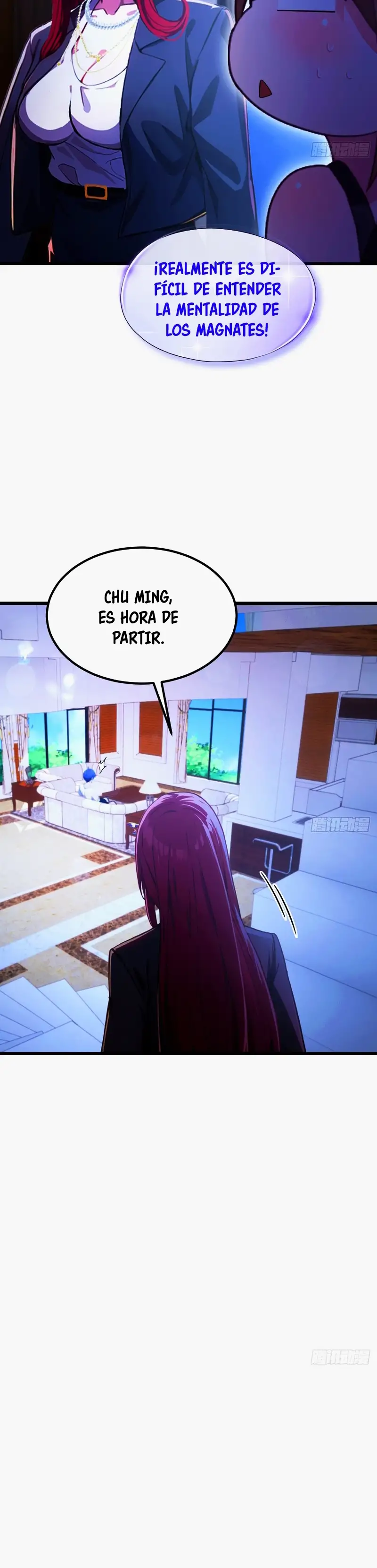 ¡Como te atreves a meterte con mis hermanas! - Capítulo 62 - Página 10 - LectorTMOo