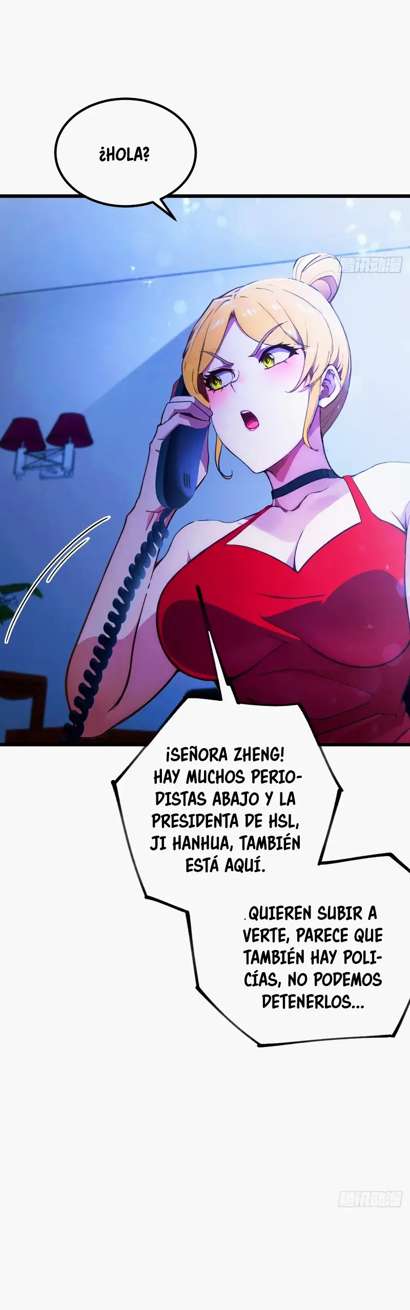 ¡Como te atreves a meterte con mis hermanas! - Capítulo 62 - Página 20 - LectorTMOo