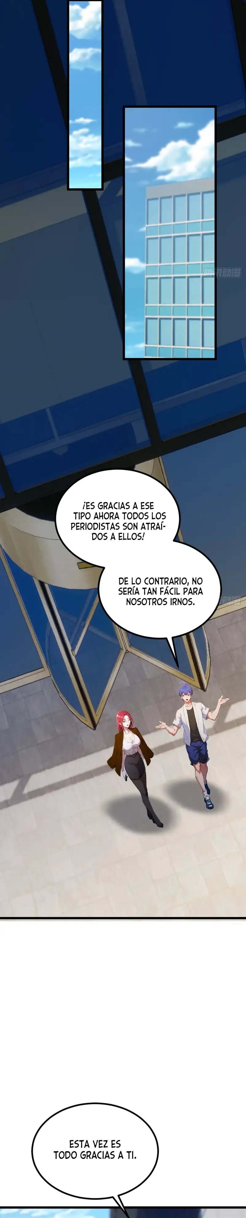 ¡Como te atreves a meterte con mis hermanas! - Capítulo 65 - Página 13 - LectorTMOo