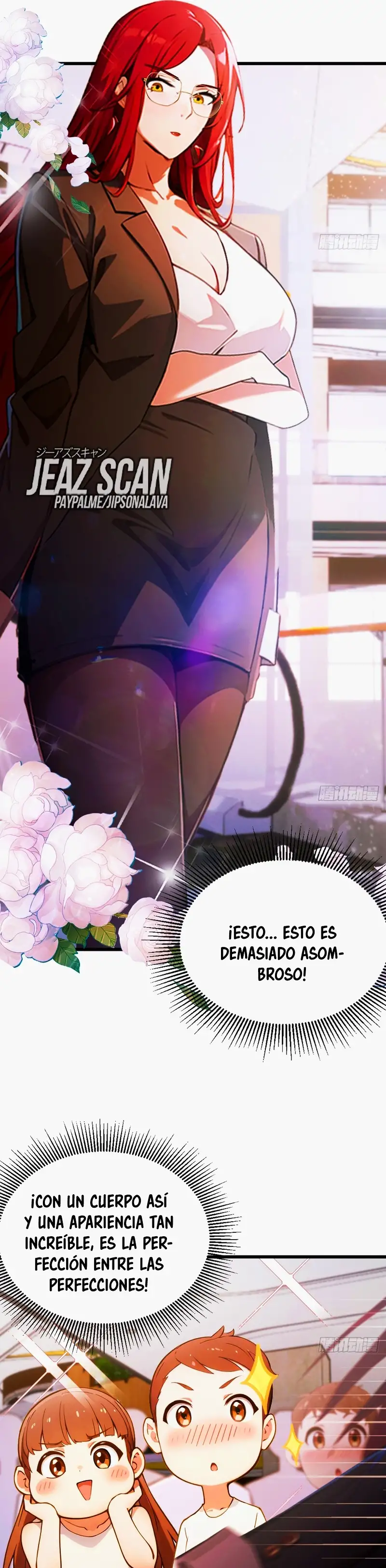 ¡Como te atreves a meterte con mis hermanas! - Capítulo 67 - Página 11 - LectorTMOo