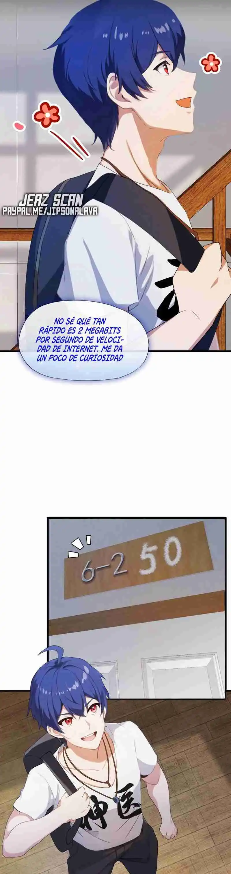 ¡Como te atreves a meterte con mis hermanas! - Capítulo 7 - Página 9 - LectorTMOo