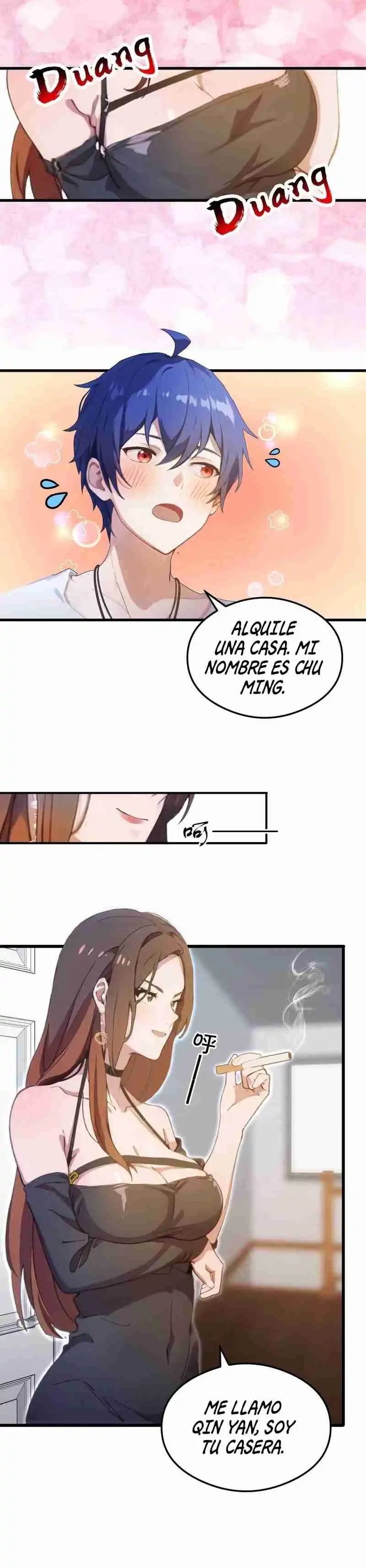 ¡Como te atreves a meterte con mis hermanas! - Capítulo 7 - Página 12 - LectorTMOo