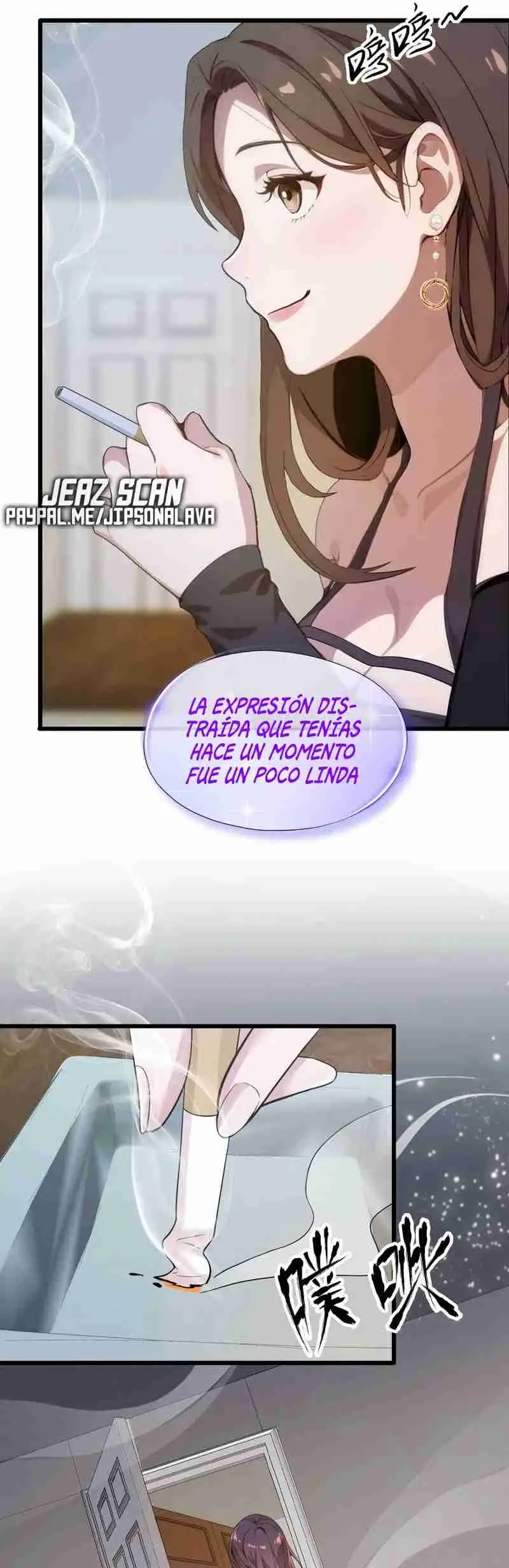 ¡Como te atreves a meterte con mis hermanas! - Capítulo 7 - Página 21 - LectorTMOo