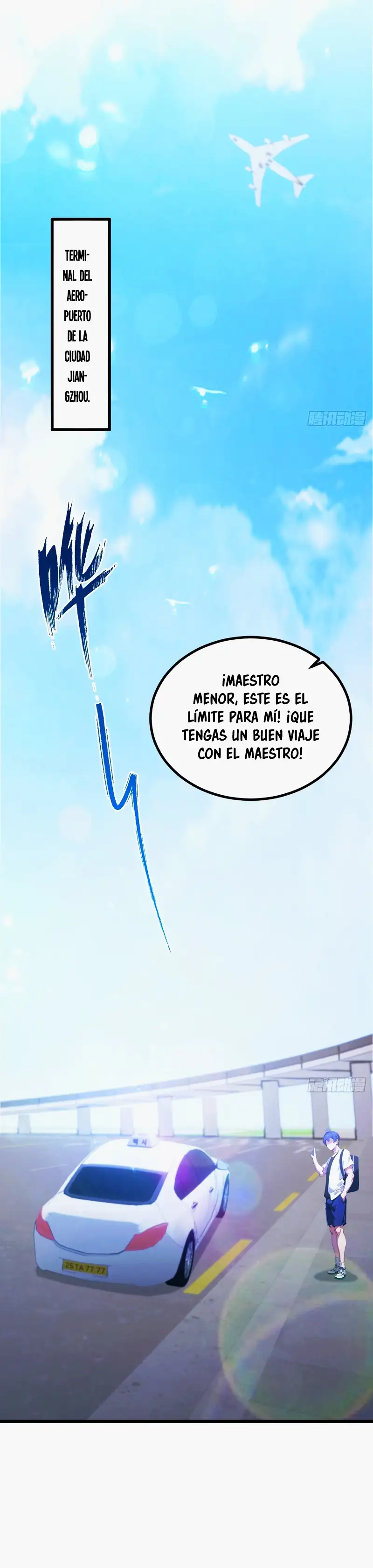 ¡Como te atreves a meterte con mis hermanas! - Capítulo 70 - Página 6 - LectorTMOo