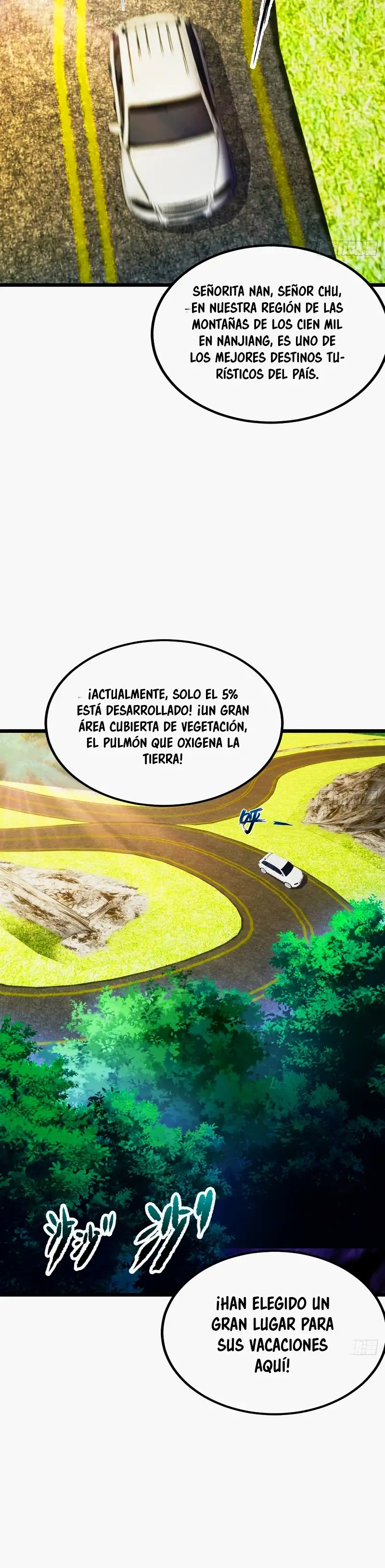 ¡Como te atreves a meterte con mis hermanas! - Capítulo 71 - Página 16 - LectorTMOo