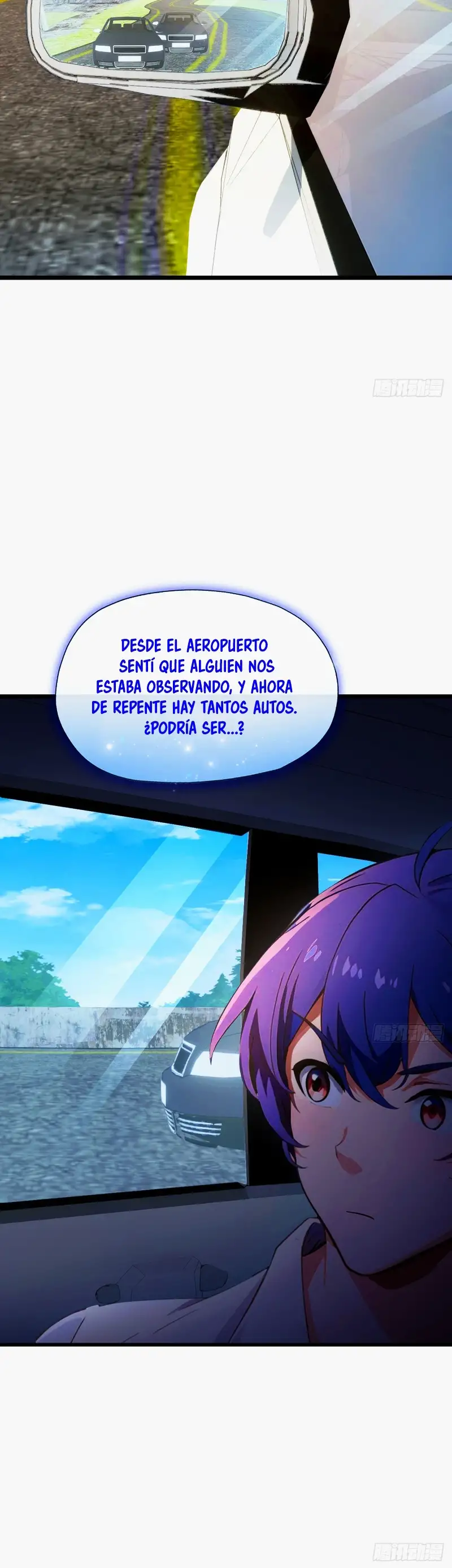 ¡Como te atreves a meterte con mis hermanas! - Capítulo 71 - Página 20 - LectorTMOo