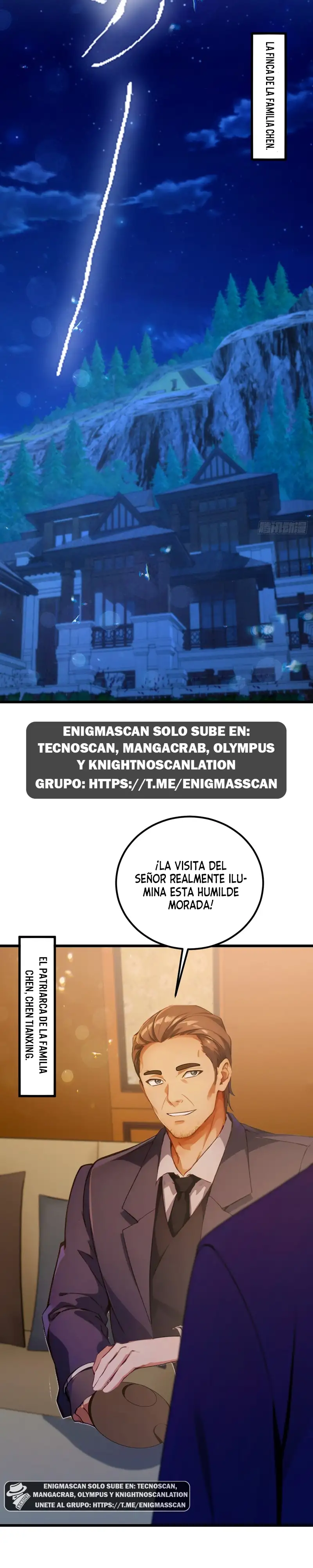 ¡Como te atreves a meterte con mis hermanas! - Capítulo 75 - Página 4 - LectorTMOo