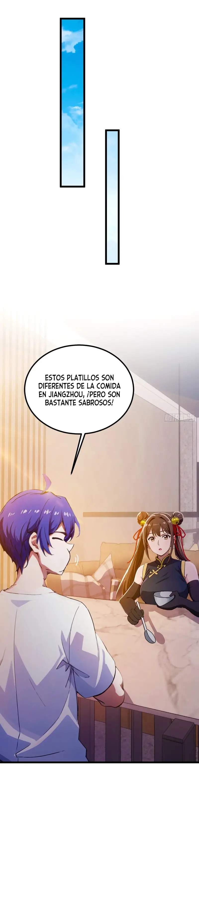 ¡Como te atreves a meterte con mis hermanas! - Capítulo 75 - Página 12 - LectorTMOo
