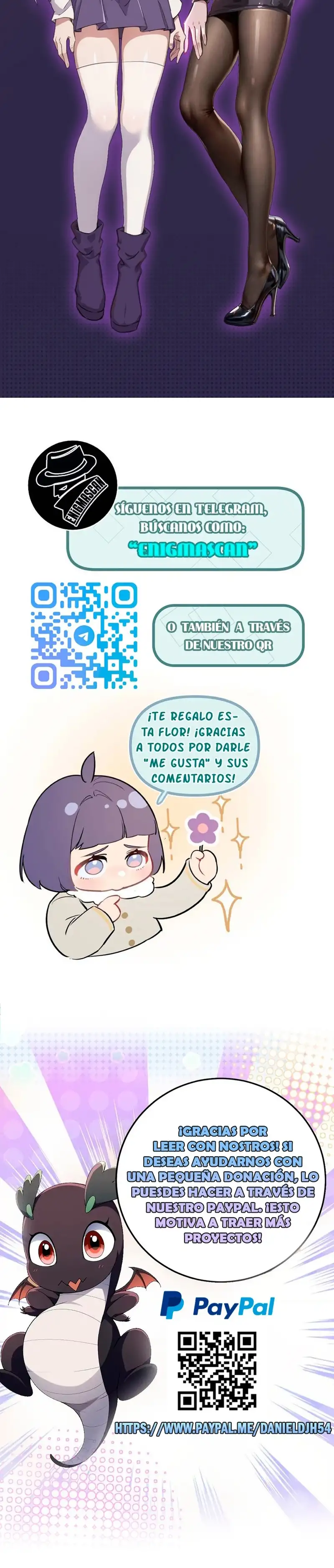 ¡Como te atreves a meterte con mis hermanas! - Capítulo 79 - Página 16 - LectorTMOo