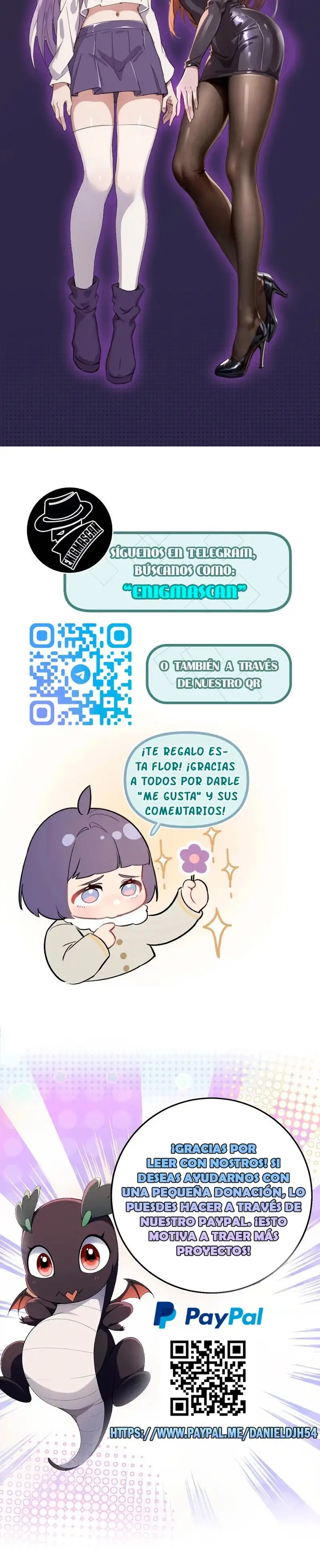 ¡Como te atreves a meterte con mis hermanas! - Capítulo 82 - Página 16 - LectorTMOo