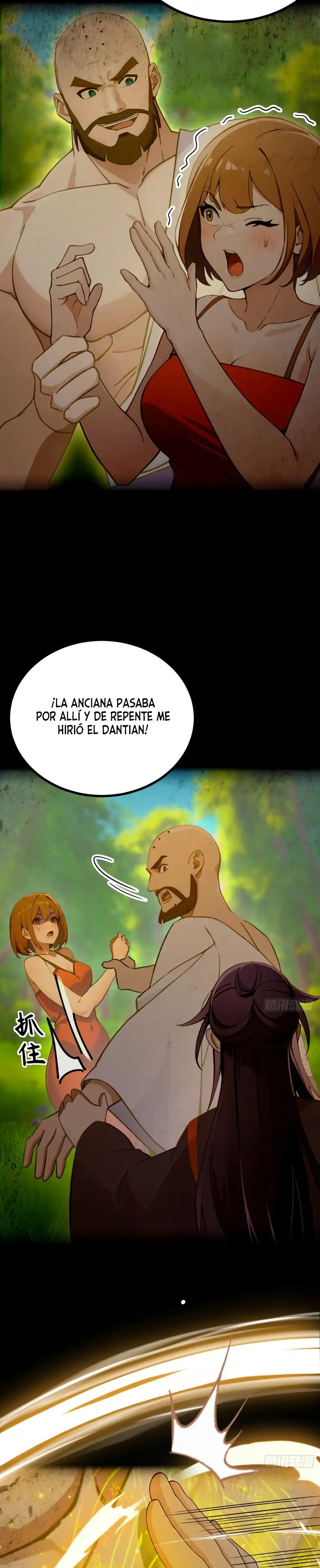 ¡Como te atreves a meterte con mis hermanas! - Capítulo 88 - Página 14 - LectorTMOo