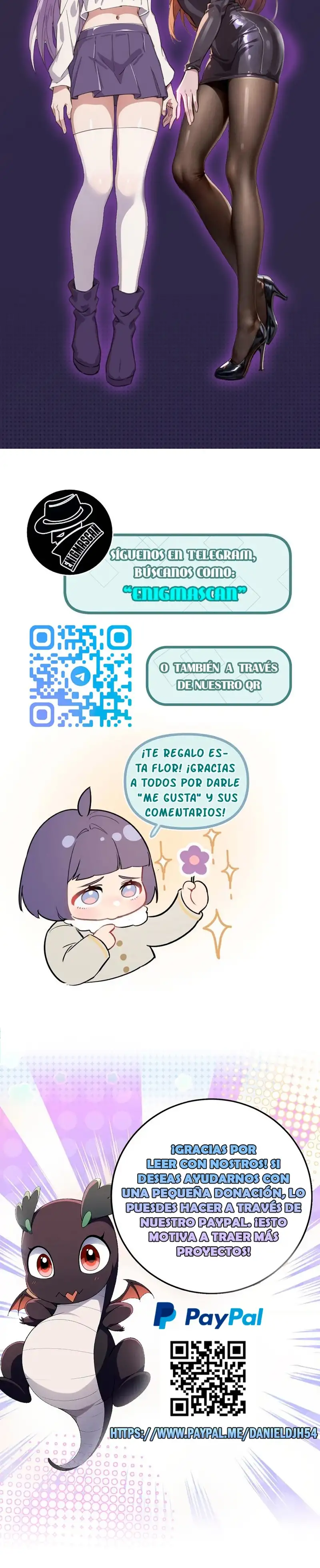 ¡Como te atreves a meterte con mis hermanas! - Capítulo 88 - Página 16 - LectorTMOo