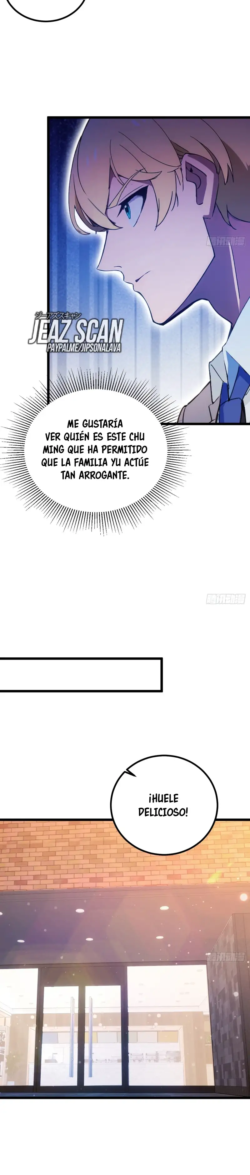 ¡Como te atreves a meterte con mis hermanas! - Capítulo 92 - Página 12 - LectorTMOo