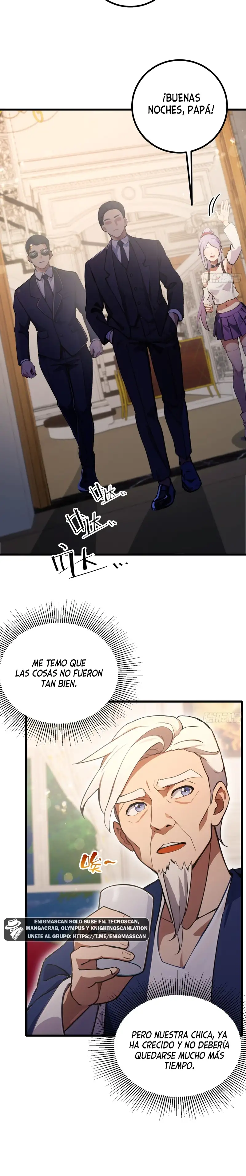 ¡Como te atreves a meterte con mis hermanas! - Capítulo 96 - Página 4 - LectorTMOo