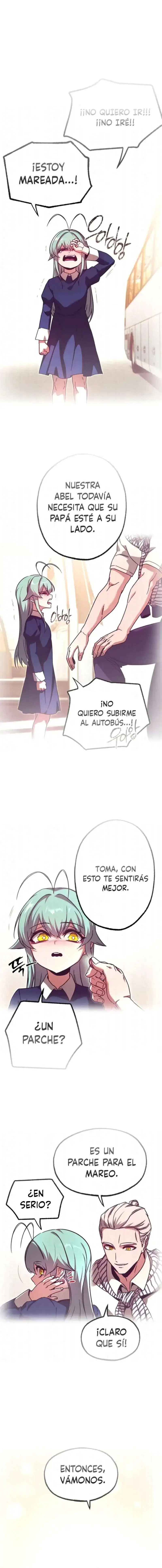 Conquistando la Academia con solo un Cuchillo de Sashimi - Capítulo 76 - Página 16 - LectorTMOo