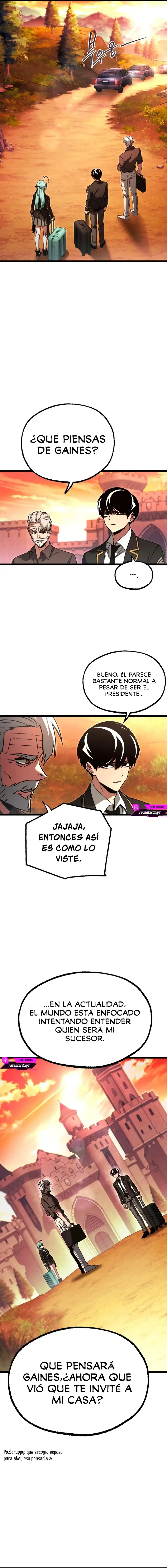 Conquistando la Academia con solo un Cuchillo de Sashimi - Capítulo 77 - Página 12 - LectorTMOo