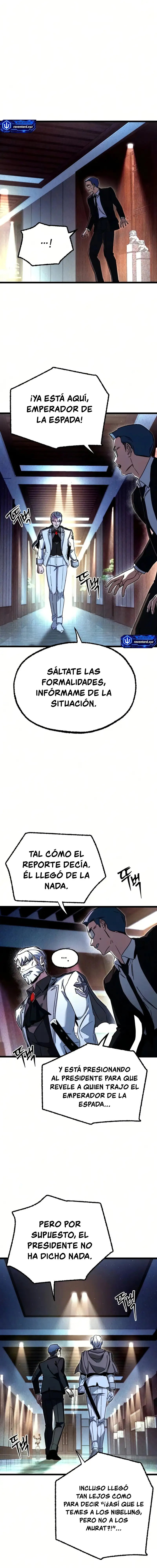 Conquistando la Academia con solo un Cuchillo de Sashimi - Capítulo 78 - Página 21 - LectorTMOo