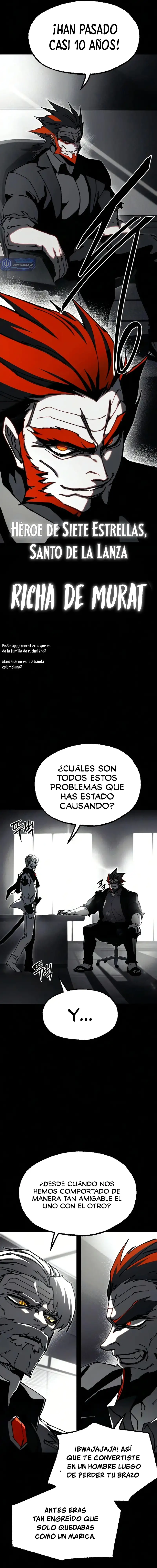 Conquistando la Academia con solo un Cuchillo de Sashimi - Capítulo 78 - Página 24 - LectorTMOo