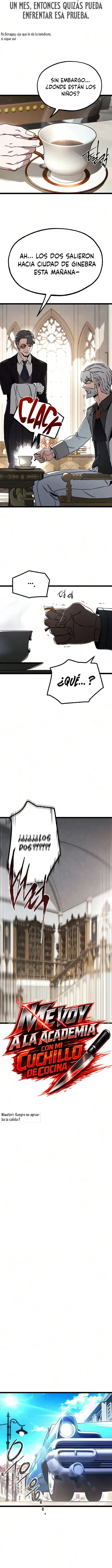 Conquistando la Academia con solo un Cuchillo de Sashimi - Capítulo 80 - Página 2 - LectorTMOo