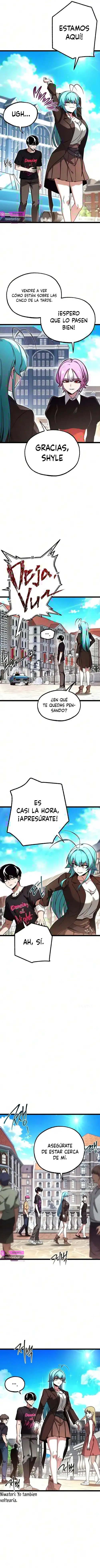 Conquistando la Academia con solo un Cuchillo de Sashimi - Capítulo 80 - Página 3 - LectorTMOo